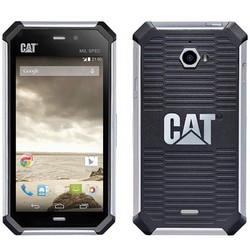 Замена дисплея на телефоне CATerpillar S50 в Саратове